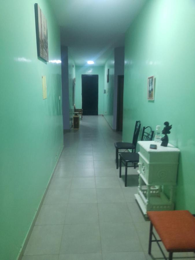 Residence Marie France Mendy Toubab Dialaw Exteriér fotografie