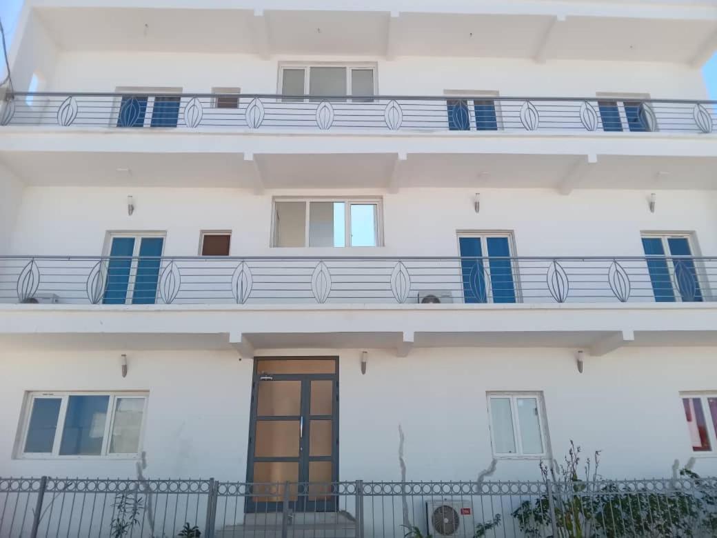 Residence Marie France Mendy Toubab Dialaw Exteriér fotografie