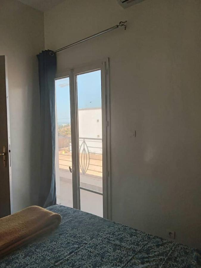Residence Marie France Mendy Toubab Dialaw Exteriér fotografie
